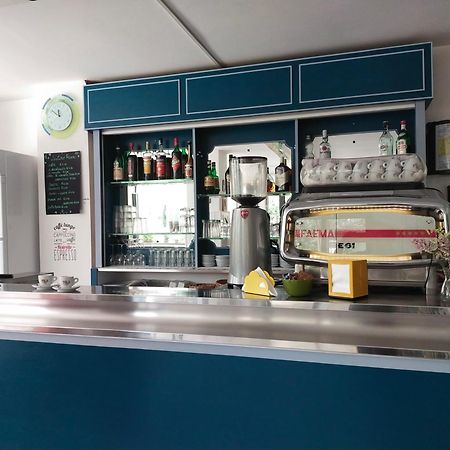 金色玫瑰酒店 里米尼 外观 照片